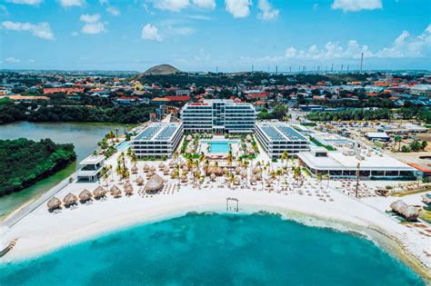 all inclusive resorts curacao willemstad.